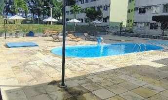 Imagem 4: Apartamento com 2 Quarto(s) e 1 banheiro(s) para Alugar, 55 m² por R$ 1100 / Mês