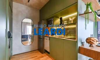 Imagem: APARTAMENTO - CENTRO - SP