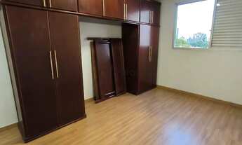 Imagem 4: Kitnet para alugar em Campinas, Botafogo, com 1 quarto, com 40 m², Edifício Thebas