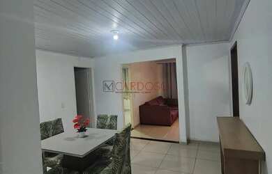 Imagem: Ágio Casa 03 quartos com 02 vagas de garagem