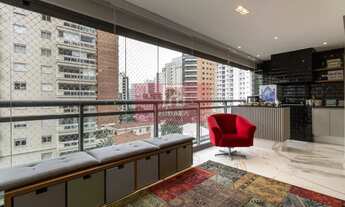 Imagem: Apartamento à venda no bairro Perdizes