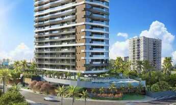 Imagem 2: APARTAMENTO QUARTO E SALA NO BEACH CLASS JAGUARIBE