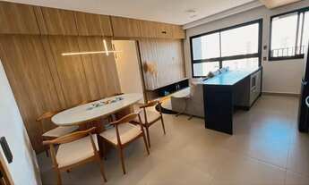 Imagem 3: Imóvel para aluguel com 62 metros quadrados com 2 quartos em Serrinha - Goiânia - GO