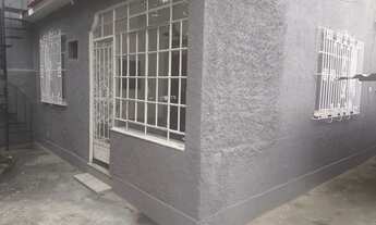 Imagem 3: Casa com 3 quartos e terraço