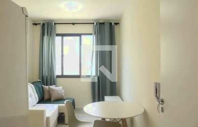 Imagem 3: Apartamento à Venda - Barra Funda, 1 Quarto, 25 m2