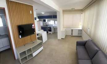 Imagem: Imóvel para aluguel tem 43 metros quadrados