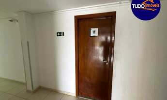 Imagem 7: Oportunidade única: Apartamento à venda em Brasília-DF, Sul (Águas Claras), 1 quarto, 1 ba