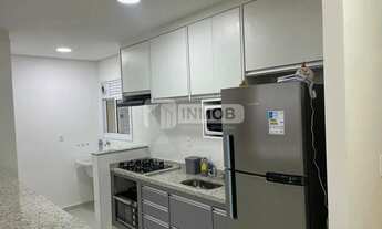 Imagem 5: Edifício Bali - Apartamento pronto para locação - Taubaté/SP