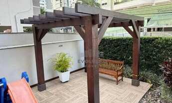 Imagem 6: Apartamento, 3 dormitórios, suíte master com closet e hidromassagem, vaga de garagem, bair