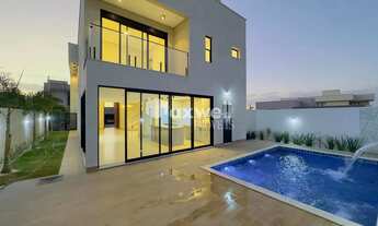 Imagem 4: Casa à venda, Residencial Parqville Jacarandá, Aparecida de Goiânia, GO