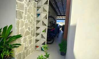 Imagem 4: Casa de 140m² À Venda no condomínio Marine Residence - Barra dos Coqueiros, SE