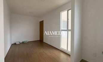 Imagem 7: Apartamento com 2 Quartos para alugar, 47 m² por R$ 850/mês - Aquaville - Londrina/PR