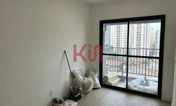 Imagem: Apartamento de 1 quarto para locação no