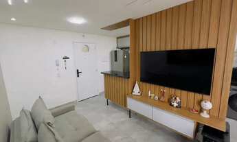 Imagem 3: Imóvel para venda com 51m² com 2 quartos em Macedo - Guarulhos - SP