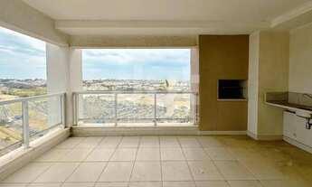 Imagem 3: Apartamento - Loteamento Residencial Vila Bella Dom Pedro - Campinas