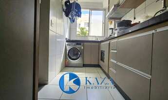 Imagem 5: APARTAMENTO COM 02 QUARTOS COM SUÍTE SEGUNDO ANDAR