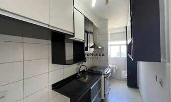 Imagem 5: Apartamento com 2 dormitórios para alugar, 57 m² por R$ 3.500,02/mês - Umuarama - Osasco/S