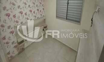 Imagem 6: Apartamento Térreo com quintal para locação - Residencial Parque Serrano - Zona Leste - So