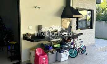 Imagem 6: Casa à venda Condomínio Residencial Shambala I - Atibaia - 760m²