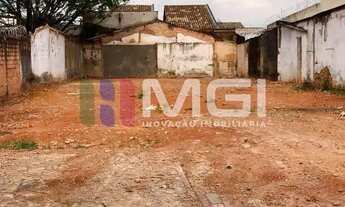 Imagem: Lote a venda jardim america