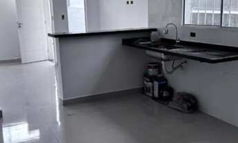 Imagem 3: CASA TÉRREA COM 2 DORMITÓRIOS E CÔMODOS AMPLOS EM ATIBAIA