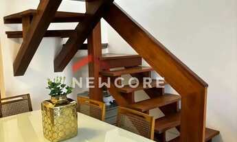 Imagem 3: Cobertura em Avenida da Orla - Riviera de São Lourenço - Bertioga/SP