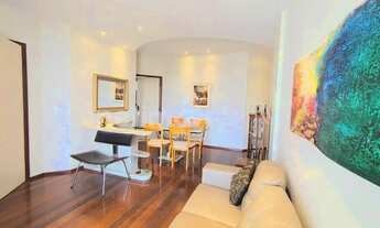 Imagem 3: Venda Apartamento 3 quartos Lourdes Belo Horizonte