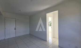 Imagem 5: Apartamento com 2 Quartos e 1 Vaga de Garagem Descoberta no Bairro Vila Nova