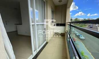 Imagem 5: Apartamento para Locação de 1 Quarto, com 46m² no Bairro Nova Aliança!