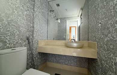 Imagem 5: Apartamento à venda no Edifício Roterdan, valor de R$1.400.000,00