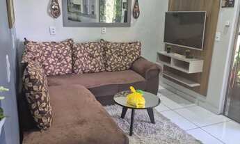 Imagem 4: Aluguel de casa toda mobilidade e com utensílios de cozinha na Cachoeirinha prox a UEA