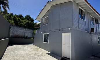 Imagem 2: Casa em Palhoça próximo a Pedra Branca - 500m de terreno - Aceita financiamento