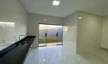 Imagem 5: Serra Dourada III - Excelente 03 Quartos com Suíte