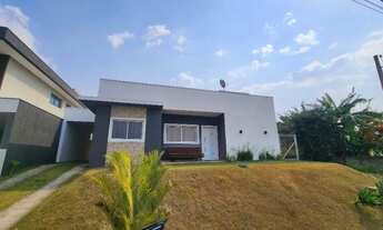 Imagem 2: Casa A Venda Condomínio Lagos De Jarinu 4 Dormitórios Mini Chácara