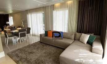 Imagem 4: Casa de Condomínio com 3 dormitórios à venda, 184 m² por R$ 979.900 - Tamatanduba - Eusébi