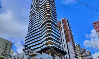 Imagem: 356 m2 de Exclusividade Absoluta com Vista