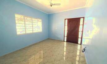 Imagem 2: Casa para aluguel, 2 quartos, 2 suítes, 2 vagas, PARQUE EGISTO RAGAZZO - Limeira/SP