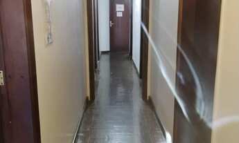 Imagem 4: Alugo para homens solteiros quarto no boa vista com cama para casal