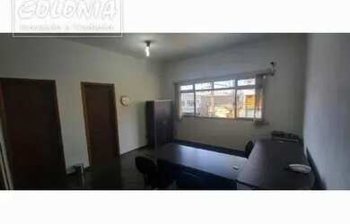Imagem 2: Conjunto Comercial a venda - Vila Metalúrgica, Santo André