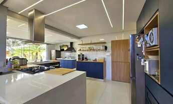 Imagem 7: Casa em Condomínio à venda no Paineiras, Ribeirão Preto, SP, 4 quartos, 4 suítes