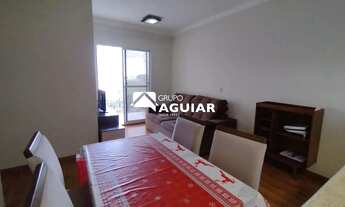 Imagem 4: Apartamento - Vila Faustina II - Valinhos