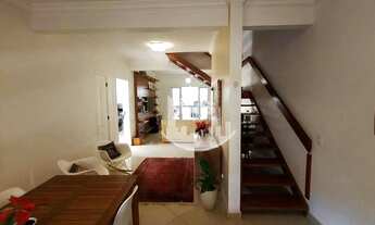 Imagem 4: Casa com 3 dormitórios para alugar, 139 m² por R$ 6.550,00/mês - Parque Imperador - Campin