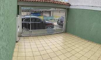 Imagem 2: Sonho: Sobrado Moderno na Vila Isolina Mazzei