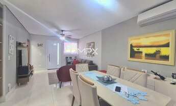 Imagem 6: Casa à venda em Piracicaba, Nova Pompéia, com 3 quartos, com 145.8 m², Lazuli Club