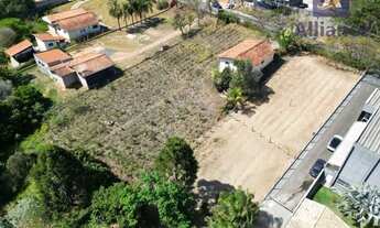 Imagem 4: Terreno à venda, 4895 m² por R$ 4.000.000,00 - Vila Pasti - Louveira/SP