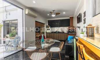 Imagem 2: Casa em Condominio - TAMBORE IV/Barueri