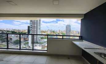 Imagem 7: Apartamento 110mts para locação, no Portal da Colina em Sorocaba