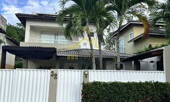 Imagem: Vale Verde - Aluguel Casa 4/4 Área gourmet