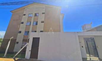 Imagem 2: Apartamento para locação no Interlagos em Cascavel