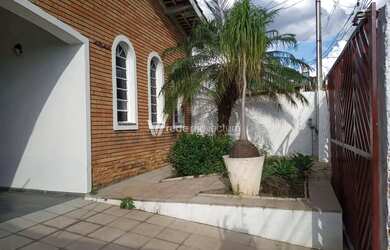 Imagem: Casa - Jardim Santo Antônio - Valinhos